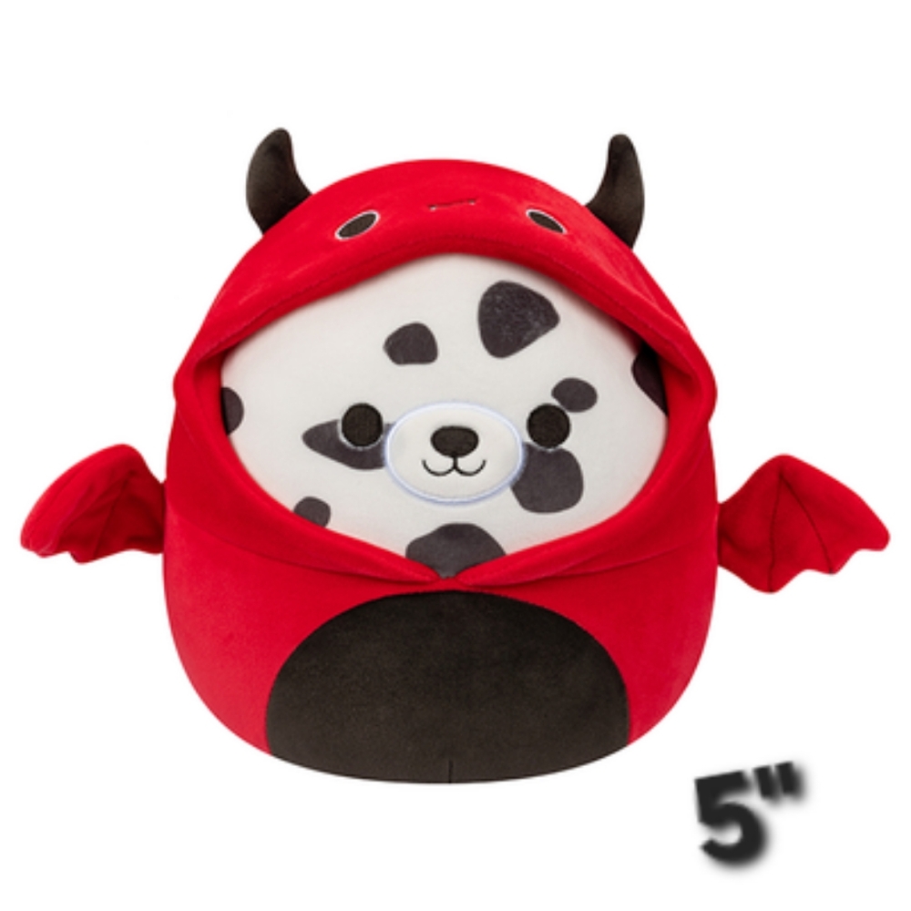 *NWT SEVEN Halloween Squishmallows - Picture 3 of 4